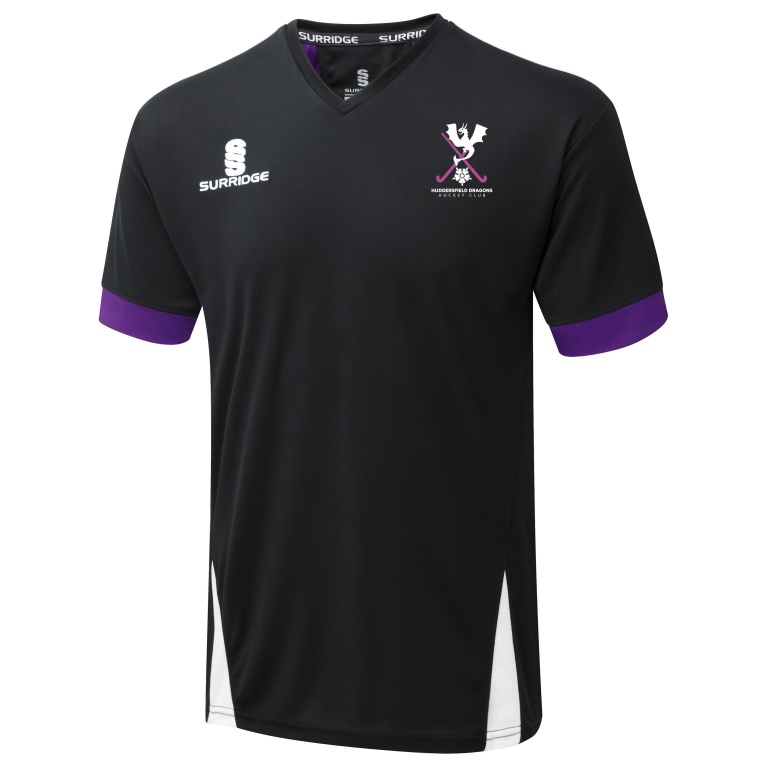 Huddersfield Dragons Blade Training Shirt