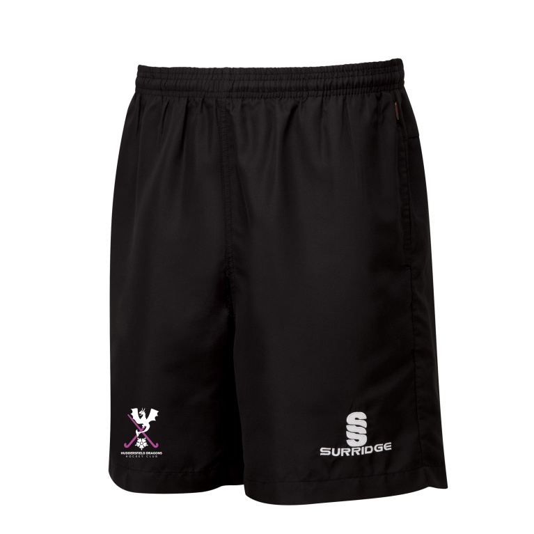 Huddersfield Dragons Blade Training Short