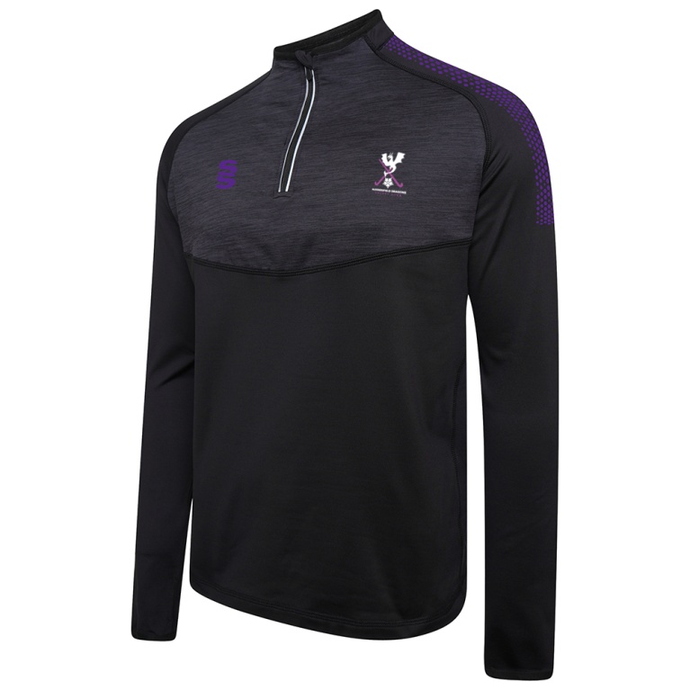 Huddersfield Dragons Dual Mid-layer