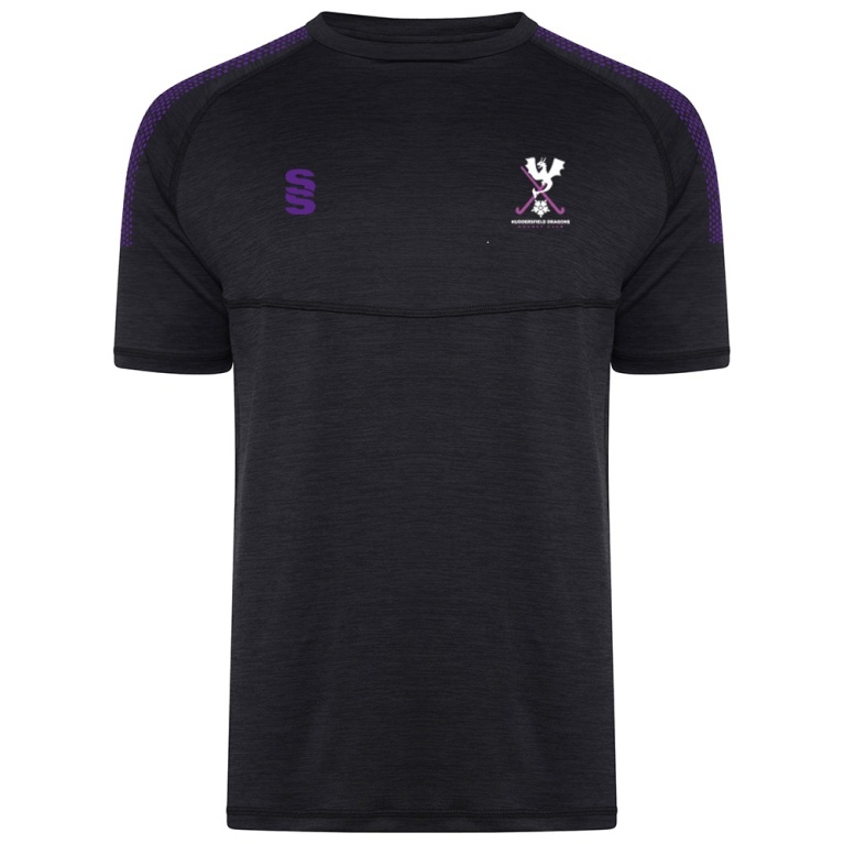 Huddersfield Dragons Dual Training Shirt