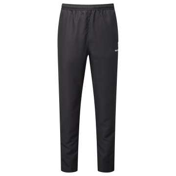 HUDDERSFIELD DRAGONS Youth's Rip Stop Track Pant : Black