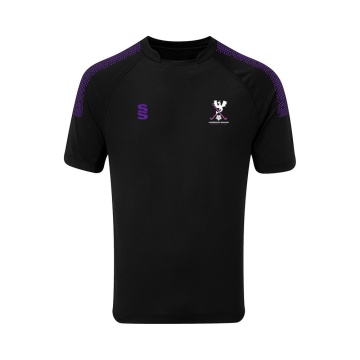 HUDDERSFIELD DRAGONS WOMEN'S DUAL SHIRT