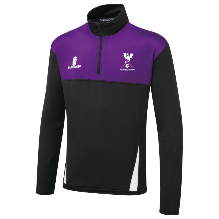 Huddersfield Dragons Blade Performance Top