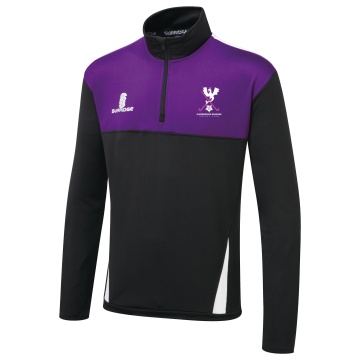 HUDDERSFIELD DRAGONS Women's Blade Performance Top